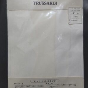 トラサルディ ストッキング