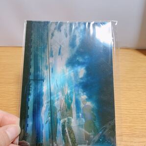 RADWIMPS ポストカード