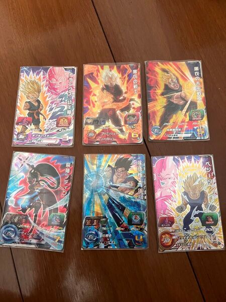 ドラゴンボールヒーローズ まとめ売り