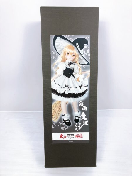 Yahoo!オークション -「霧雨魔理沙」(ドルフィードリーム) (人形 Yahoo!オークション -「霧雨魔理沙」(ドルフィードリーム) (人形