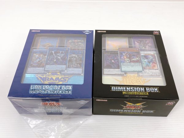 Yahoo!オークション -「遊戯王 dimension box limited edition Yahoo!オークション -「遊戯王 dimension box limited edition