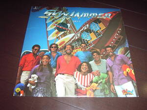 SKYY / SKYYJAMMER /LP/SALSOUL/RUNDY MULLER/BOOGIE/FUNK/DISCO