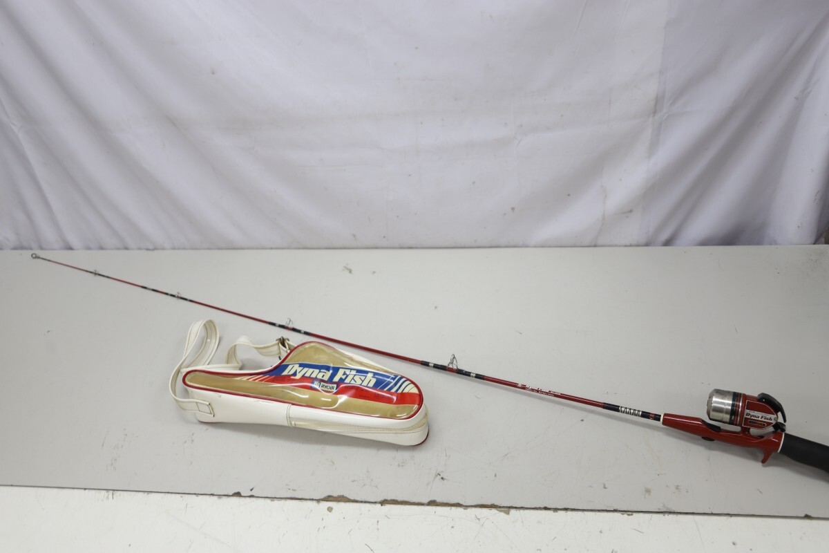 Yahoo!オークション -「ryobi dyna fish」(フィッシング) の落札 Yahoo!オークション -「ryobi dyna fish」(フィッシング) の落札