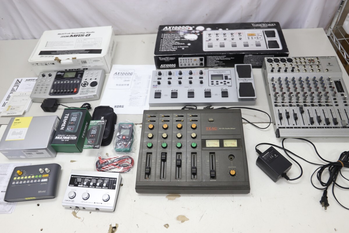 Yahoo!オークション -「eurorack mx1604a」の落札相場・落札価格 Yahoo!オークション -「eurorack mx1604a」の落札相場・落札価格