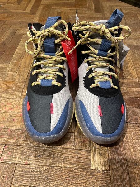 NIKE AIR DELDON バッシュ 25.0㎝