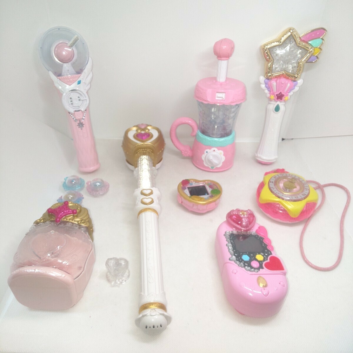 Yahoo!オークション -「プリンセスプリキュア クリスタル Yahoo!オークション -「プリンセスプリキュア クリスタル