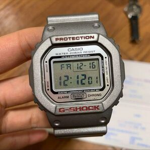 CASIO G-SHOCK DW5600 1545