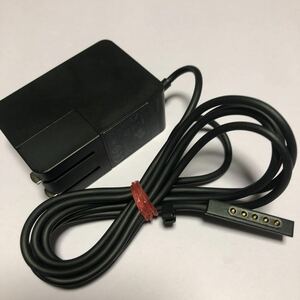 ノートパソコン交換用 12V 2A 24W電源ACアダプター中古動作品 管理番号SHA128