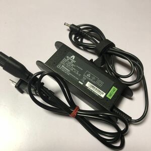 ★AUTOTEST★ACアダプター★0225C1965-8★19V/3.42Ａ中古動作済み 管理番号SHA174