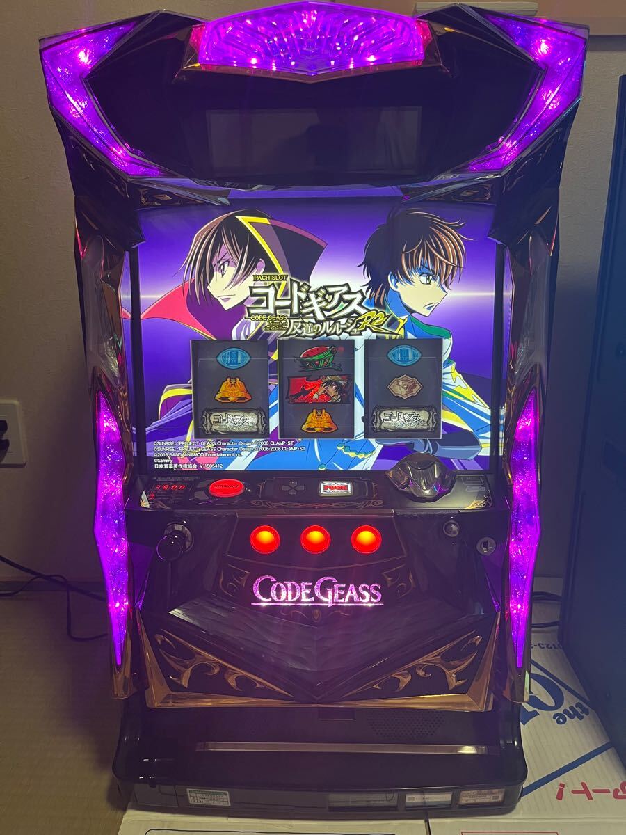 Yahoo!オークション -「コードギアス r2 実機」の落札相場・落札価格 Yahoo!オークション -「コードギアス r2 実機」の落札相場・落札価格