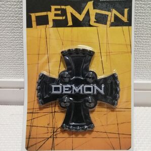 未開封 DEMON アクセサリー雑貨