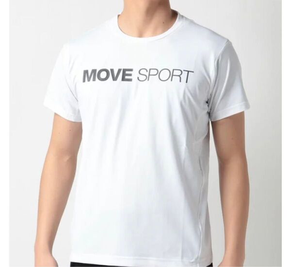 デサント S.F.TECH SUNSCREEN 半袖シャツ Tシャツ