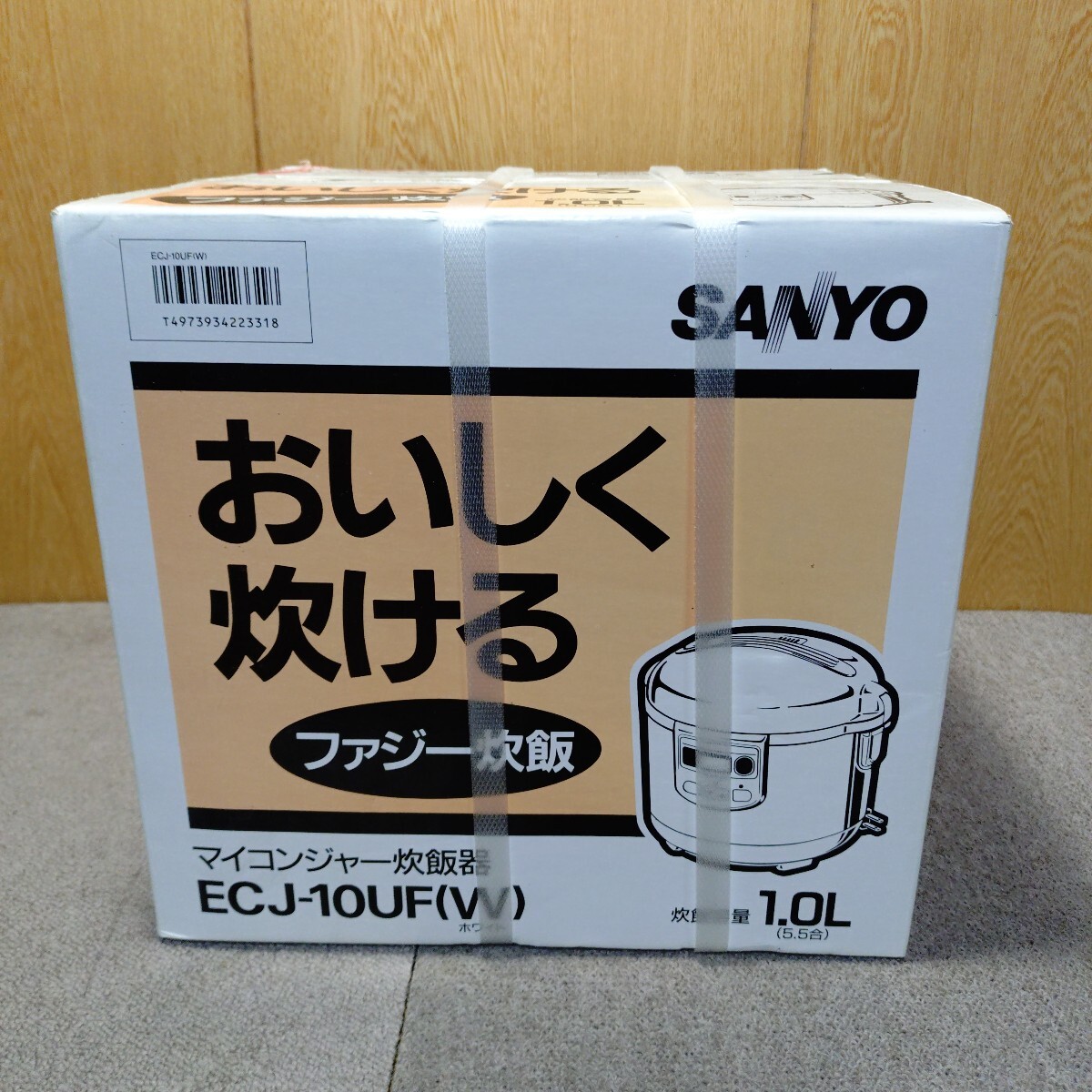 Yahoo!オークション -「炊飯器 三洋電機」の落札相場・落札価格 Yahoo!オークション -「炊飯器 三洋電機」の落札相場・落札価格