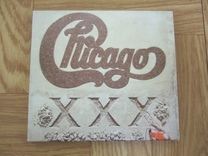 ★処分★【CD】シカゴ / CHICAGO XXX 30 スリーブケース入り　[Made in U.S.A.]