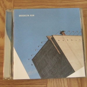 【CD】BROOKLYN RUN / BROOKLYN RUN