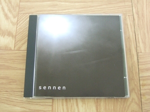 【CD】セネン sennen / widows