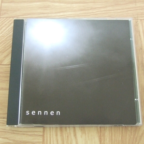【CD】セネン sennen / widows