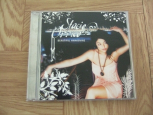 【CD】ステイシー・オリコ Stacie Orrico / BEAUTIFUL AWAKENING