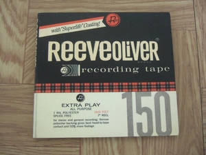 【CD】reeve oliver / reeve oliver 紙ジャケット