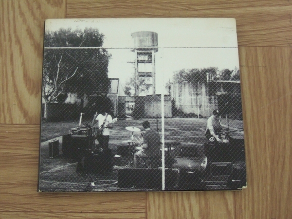 【CD】ROYAL HEADACHE / ROYAL HEADACHE 紙ジャケット デジパック仕様