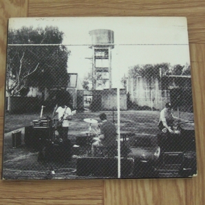 【CD】ROYAL HEADACHE / ROYAL HEADACHE 紙ジャケット デジパック仕様