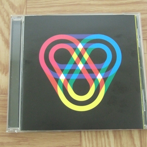 【CD】フィッシャースプーナー FISCHERSPOONER / ODYSSEY