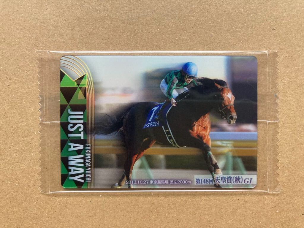 Yahoo!オークション -「bandai」(競馬) (トレーディングカード Yahoo!オークション -「bandai」(競馬) (トレーディングカード