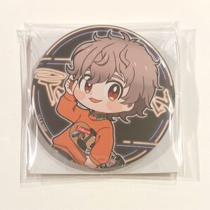 WIND BREAKER 兎耳山丁子 ウィンブレ ABEMA 渋谷DISP ストリートバージョン 缶バッジ