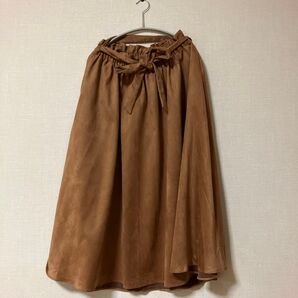 新品チャオパニック スカート ロング