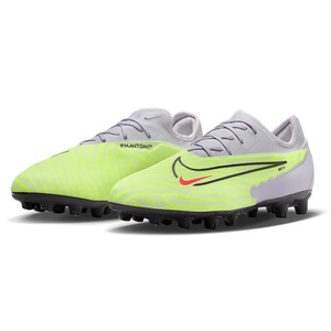 *NIKE PHANTOM GX PRO HG флуоресценция желтый / пепел 28.0cm Nike Phantom GX Pro HG DD9464-705