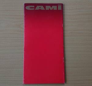 * Toyota * Cami CAMI 1999 год 5 месяц каталог * блиц-цена *