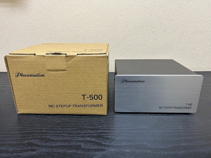 Yahoo!オークション -「phasemation t-500」の落札相場・落札価格 Yahoo!オークション -「phasemation t-500」の落札相場・落札価格