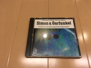 simon & gafunkel / BEST SELECTION