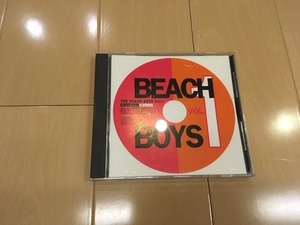 BEACH BOYS Vol.1