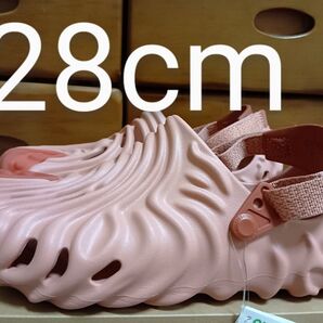 Salehe Bembury Crocs Pollex Clog サレへ・ベンバリー×クロックス ポーレックス クロッグ クワタ