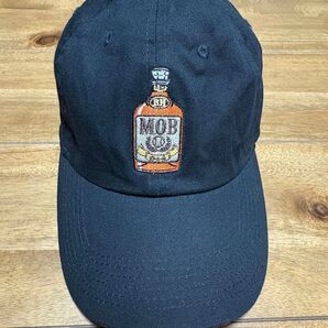 BAD HOP Mobb Life キャップ