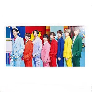 Hey!Say!JUMP 会報 ファンクラブ No.67 最新号