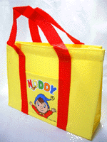 Como「おもちゃのくにのノディ」ちびトートバッグ