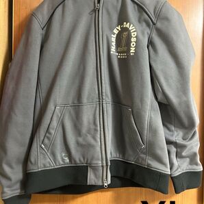 ハーレーダビッドソン mil waukeeジャケット