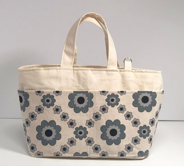 バックインバック ハンドメイド