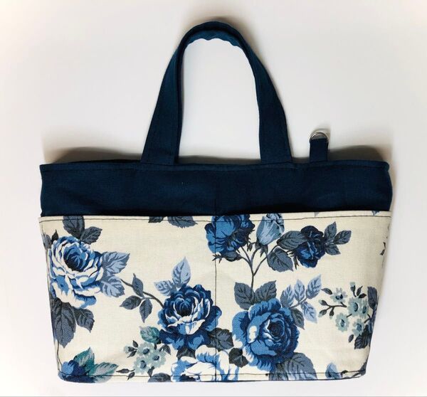 バックインバック ハンドメイド