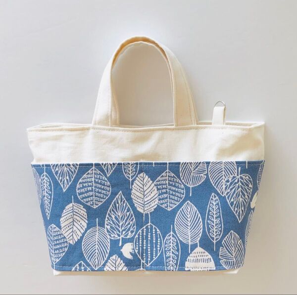 バックインバック ハンドメイド