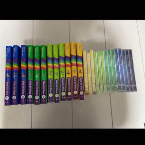 ディズニー英語システム