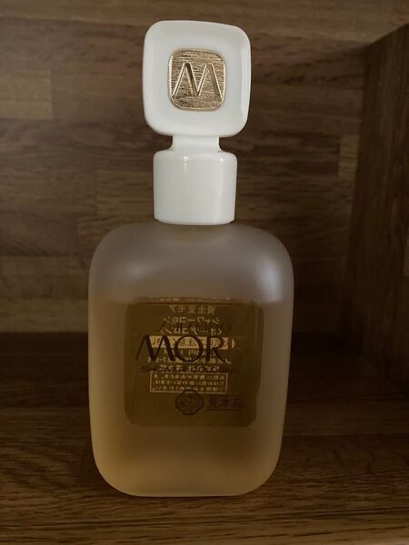 資生堂モアシャワーコロン120ml