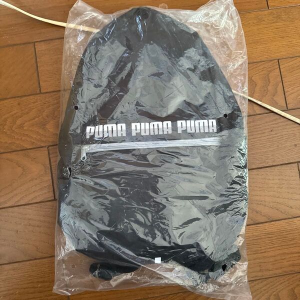 (プーマJ) PUMA PHASE BACKPACK II ライフスタイル小物 ディパック 075592 01