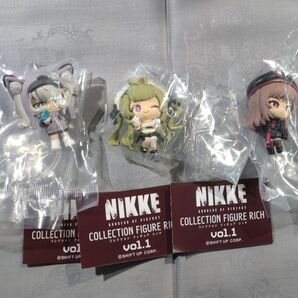 勝利の女神 NIKKE