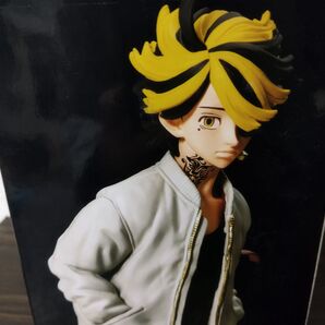 一虎フィギュア