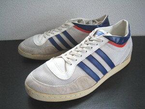  Adidas rebound France made Vintage original inspection ) top ton America -na basket bashu Jordan Ray The Cars ultra rare 