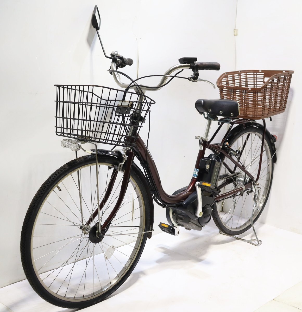2025年最新】Yahoo!オークション -電動自転車 ヤマハ 26インチの 2025年最新】Yahoo!オークション -電動自転車 ヤマハ 26インチの