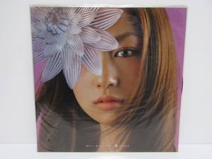 中島美嘉 MIKA NAKASHIMA STARS 12インチ アナログ レコード 新品 未開封品 シールド